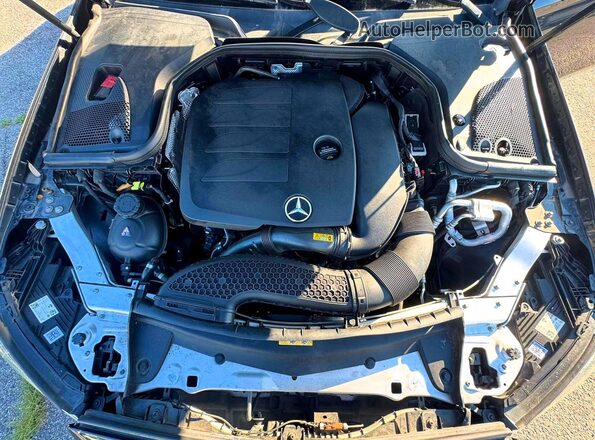 W1KZF8DB0MA889632 2021 MERCEDES-BENZ E Black Vista del salpicadero