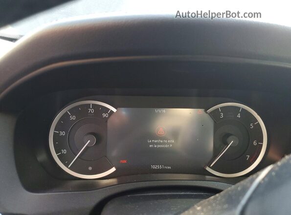 SAJAE4FXXLCP60541 2020 JAGUAR XF Black უკანა სავარძლების ხედი