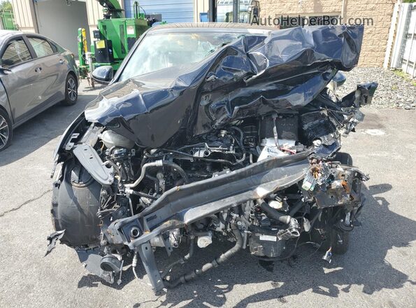 3VW5X7BUXSM068765 2025 VOLKSWAGEN JETTA Black 