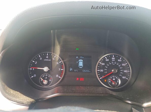 5XYP2DHC2LG009439 2020 KIA TELLURIDE Gray Widok tylnych siedzeń