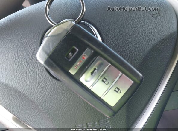 19UDE2F31HA014920 2017 ACURA ILX Черный Вид панели приборов