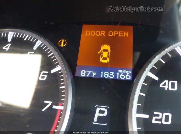 19UDE2F35GA025501 2016 ACURA ILX Black 