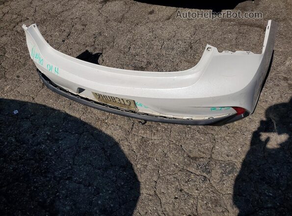 19UDE2F36LA010497 2020 ACURA ILX White Vista del compartimento del motor