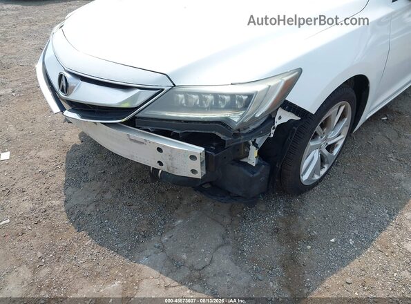 19UDE2F37HA015957 2017 ACURA ILX White 
