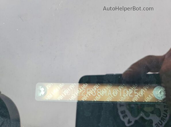 19UDE2F38HA010251 2017 ACURA ILX Black Engine compartment view