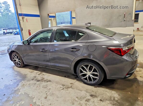 19UDE2F71KA005578 2019 ACURA ILX Gray Հետևի ձախ