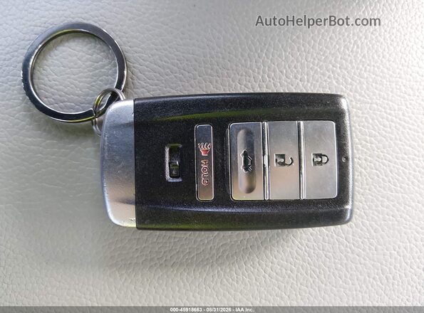 19UDE2F72KA013821 2019 ACURA ILX White Widok deski rozdzielczej