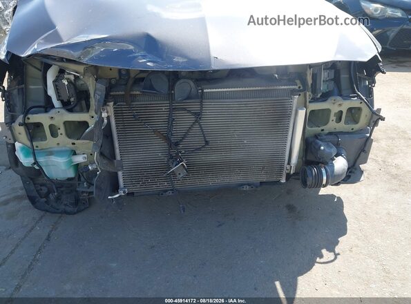 19UDE2F73KA015576 2019 ACURA ILX Gray Front view