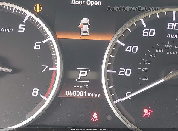 19UDE2F74JA009977 2018 ACURA ILX Silver 