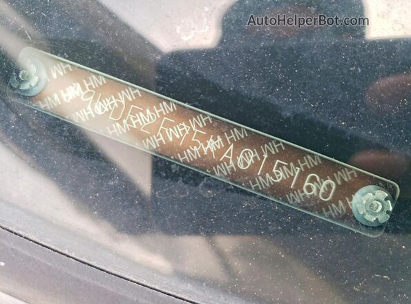 19UDE2F75KA015160 2019 ACURA ILX Белый Вид подкапотного пространства