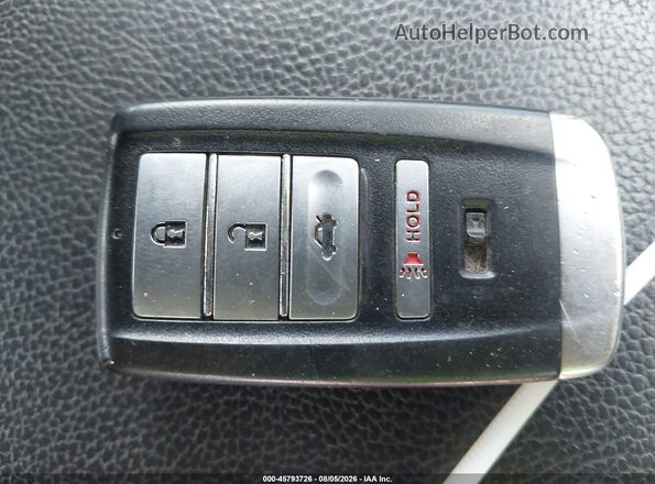 19UDE2F75MA005389 2021 ACURA ILX White წინა პანელის ხედი