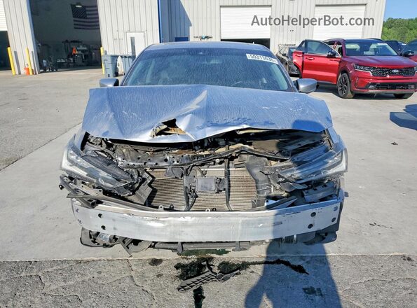 19UDE2F79KA014075 2019 ACURA ILX Silver Vista frontal