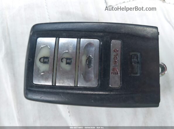 19UDE2F7XGA022337 2016 ACURA ILX Black Вид панелі приладів