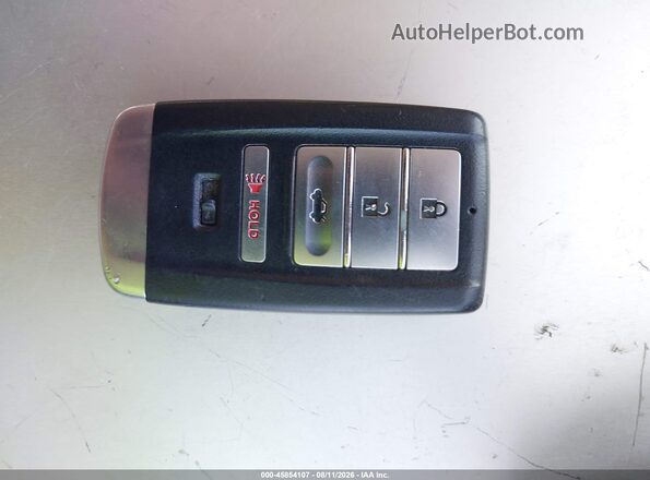 19UDE2F82MA007707 2021 ACURA ILX White Widok deski rozdzielczej