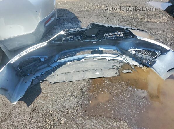 19UDE2F89MA001693 2021 ACURA ILX White Вид підкапотного простору
