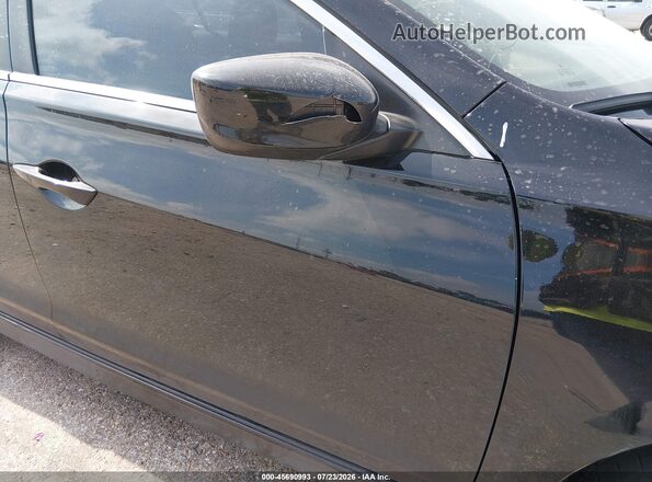 19UDE2F8XGA011914 2016 ACURA ILX Black 