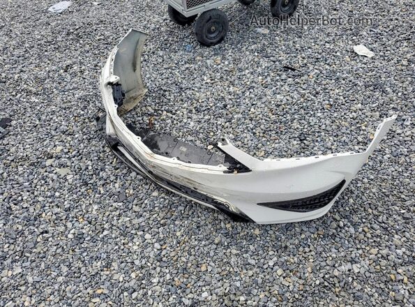 19UDE2F8XMA006711 2021 ACURA ILX White Widok komory silnika