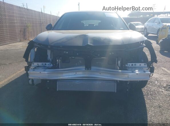19UDE4G70TA005809 2026 ACURA INTEGRA Black Vista frontal