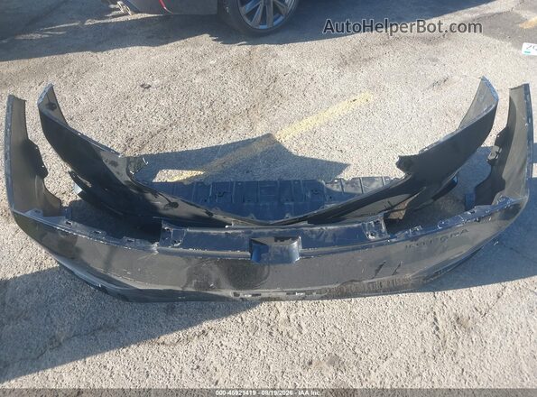 19UDE4G70TA005809 2026 ACURA INTEGRA Black Vista del cuadro de instrumentos