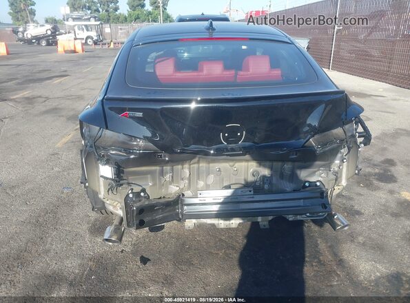 19UDE4G70TA005809 2026 ACURA INTEGRA Black 