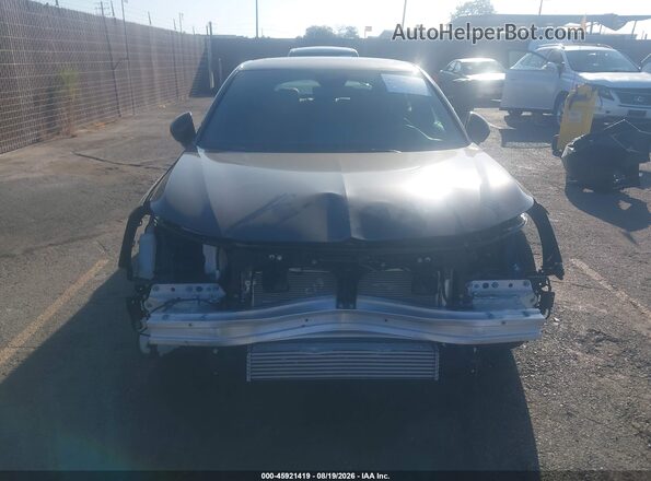 19UDE4G70TA005809 2026 ACURA INTEGRA Black Vista interior trasera
