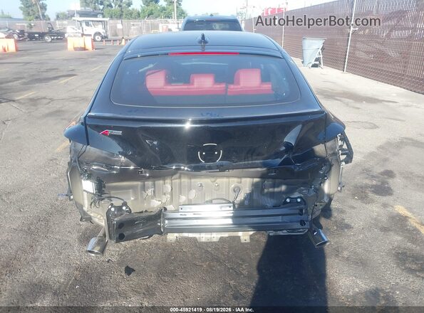 19UDE4G70TA005809 2026 ACURA INTEGRA Black 