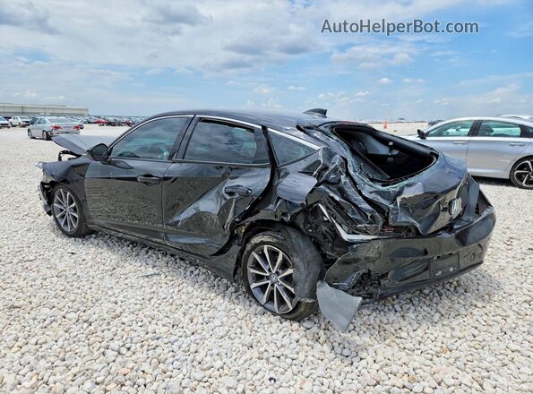 19UDE4H22RA024261 2024 ACURA INTEGRA Gray უკანა მარცხენა