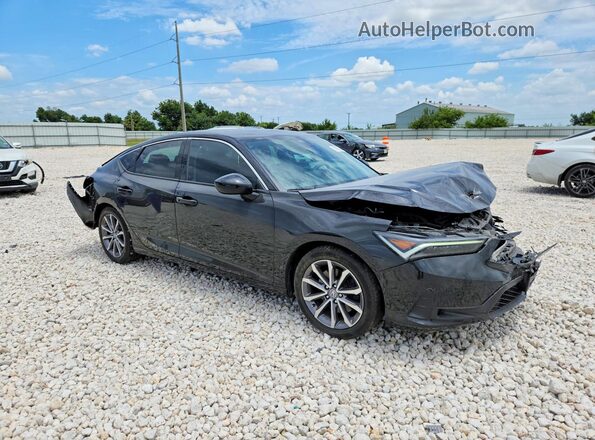 19UDE4H22RA024261 2024 ACURA INTEGRA Gray წინა მარჯვენა