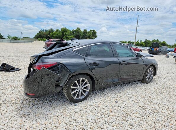 19UDE4H22RA024261 2024 ACURA INTEGRA Gray უკანა მარჯვენა