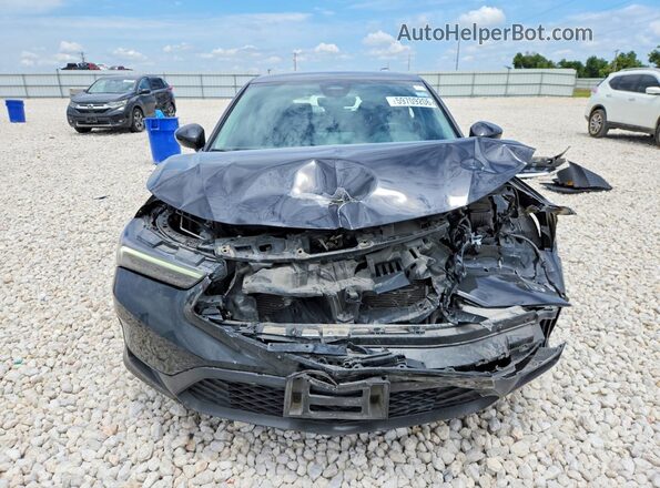 19UDE4H22RA024261 2024 ACURA INTEGRA Gray წინა ხედი