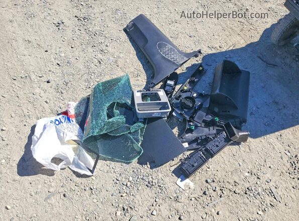 19UDE4H24SA016474 2025 ACURA INTEGRA Gray Вид підкапотного простору