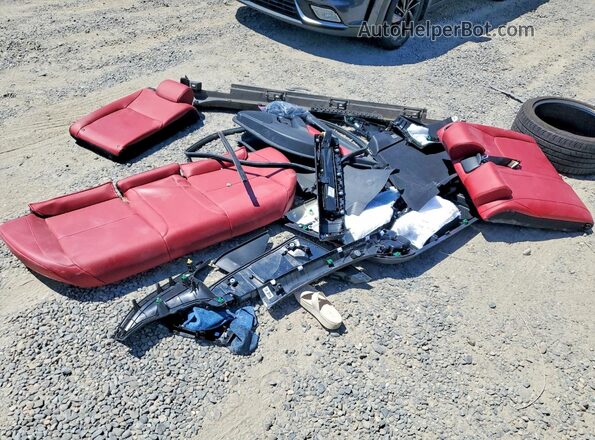 19UDE4H37RA002782 2024 ACURA INTEGRA Black Вид підкапотного простору