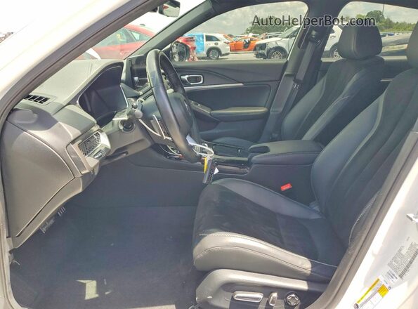 19UDE4H60PA024193 2023 ACURA INTEGRA White 
