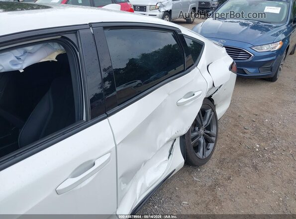 19UDE4H66RA021933 2024 ACURA INTEGRA White 