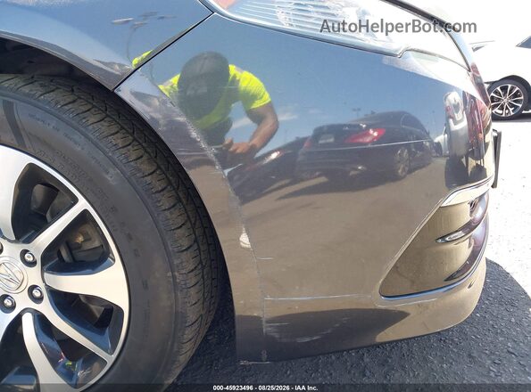 19UUB1F32GA005497 2016 ACURA TLX Серый 