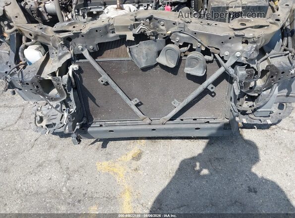19UUB1F32GA009601 2016 ACURA TLX Black წინა ხედი