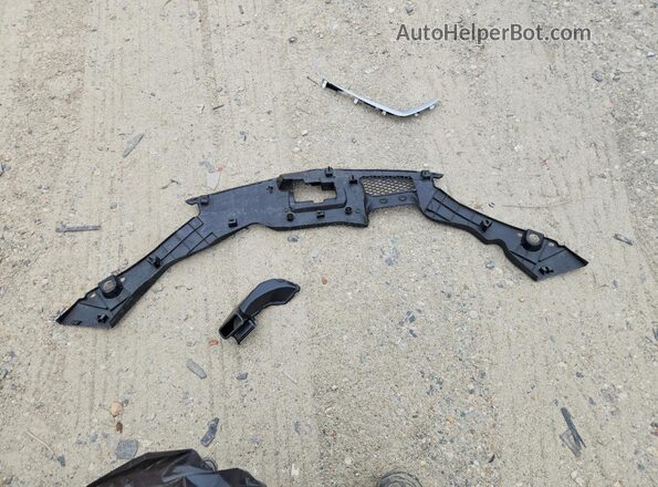19UUB1F57LA009718 2020 ACURA TLX Black Вид підкапотного простору