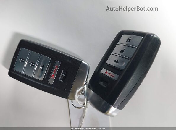 19UUB2F59HA004582 2017 ACURA TLX Gray Dashboard view