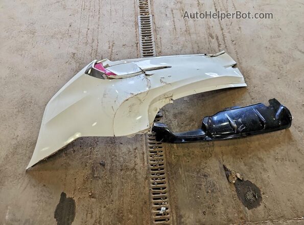 19UUB2F5XJA012759 2018 ACURA TLX Белый Вид подкапотного пространства