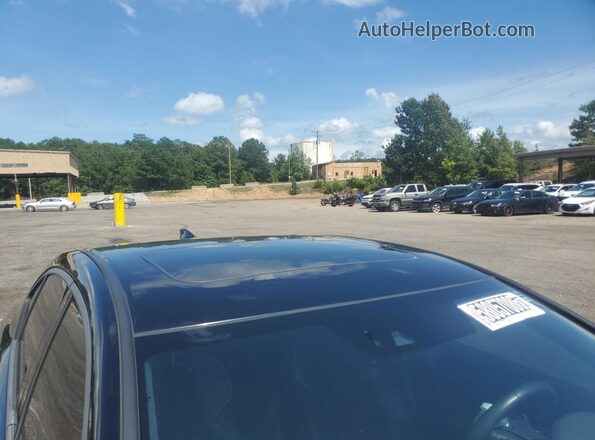 19UUB2F67LA003514 2020 ACURA TLX Black 