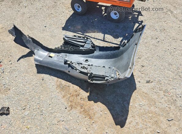19UUB3F33KA006274 2019 ACURA TLX Silver Widok komory silnika