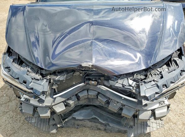 19UUB5F43MA006184 2021 ACURA TLX Black Սալոնի հետևի տեսք