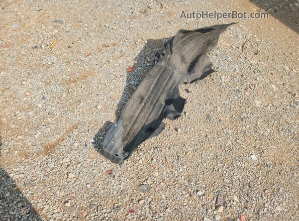 19UUB5F5XMA012704 2021 ACURA TLX Gray Engine compartment view