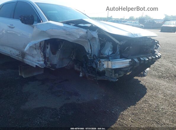 19UUB5F60MA015250 2021 ACURA TLX White წინა ხედი