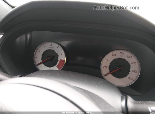19UUB6F50PA004332 2023 ACURA TLX Black სალონის 360-გრადუსიანი ხედი