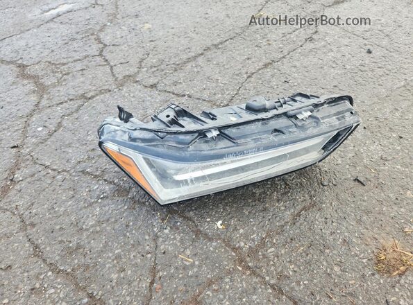 19UUB7F05SA001364 2025 ACURA TLX White Вид підкапотного простору