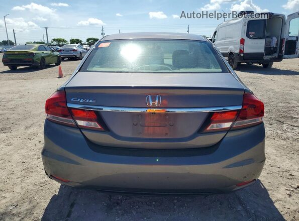 19XFB2F82DE230326 2020 HONDA CIVIC Black Vista trasera