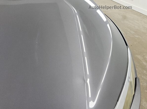 19XFC1F30GE021960 2016 HONDA CIVIC Gray 