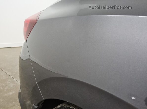 19XFC1F30GE021960 2016 HONDA CIVIC Gray 