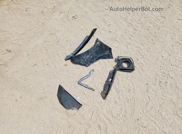 19XFC1F30ME002594 2021 HONDA CIVIC Gray Vista del compartimento del motor